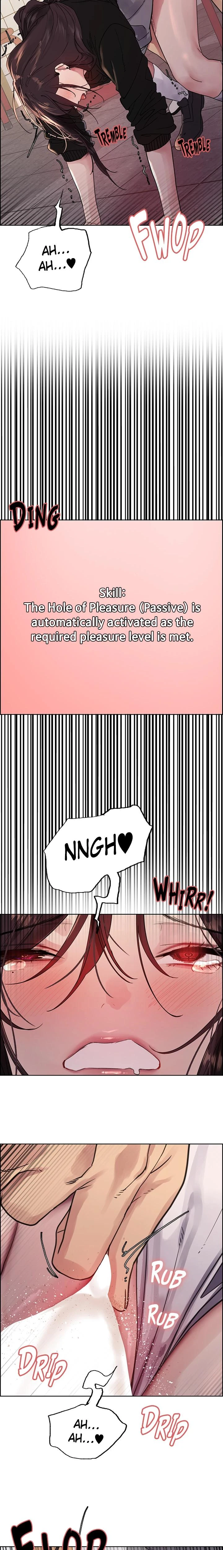 Sextopwatch Chapter 120 Page 17