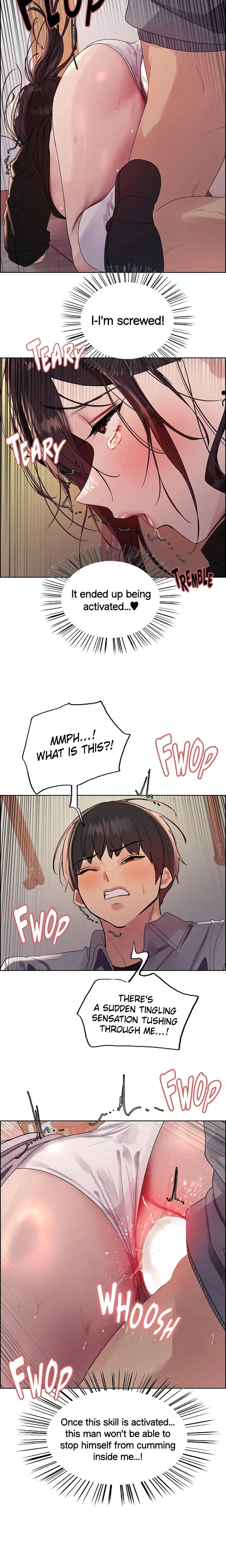 Sextopwatch Chapter 120 Page 18