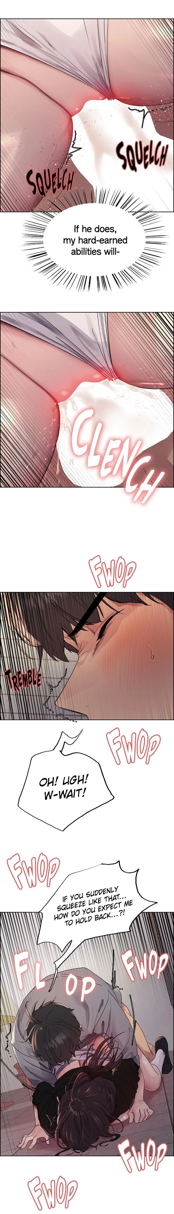 Sextopwatch Chapter 120 Page 19