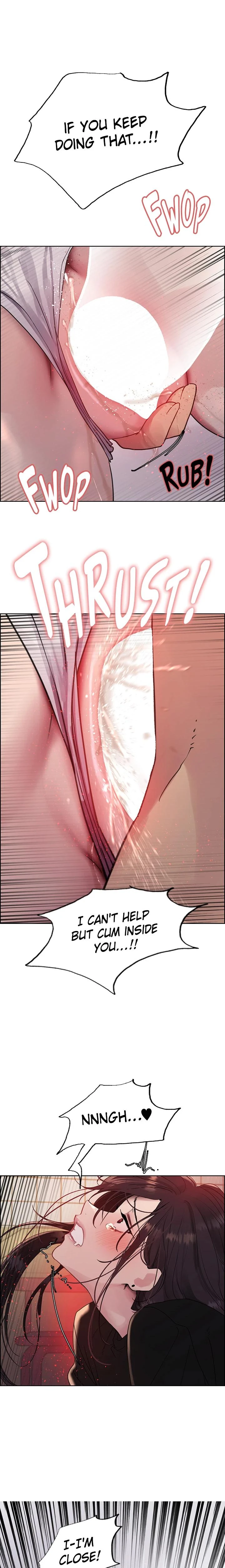 Sextopwatch Chapter 120 Page 20