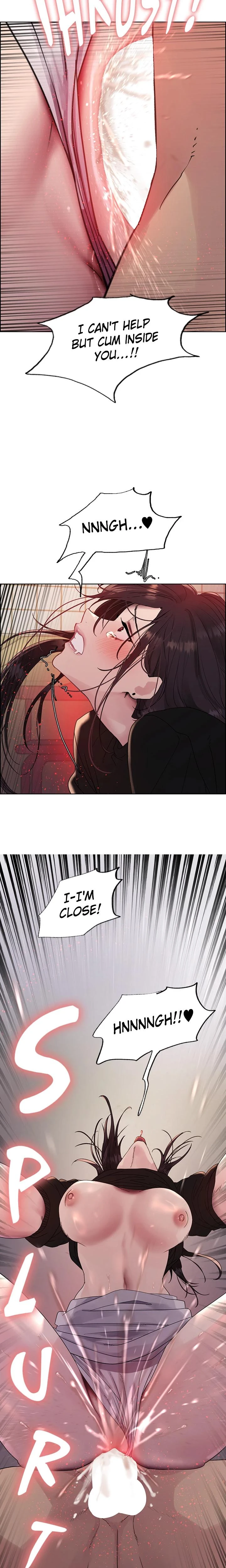 Sextopwatch Chapter 121 Page 2