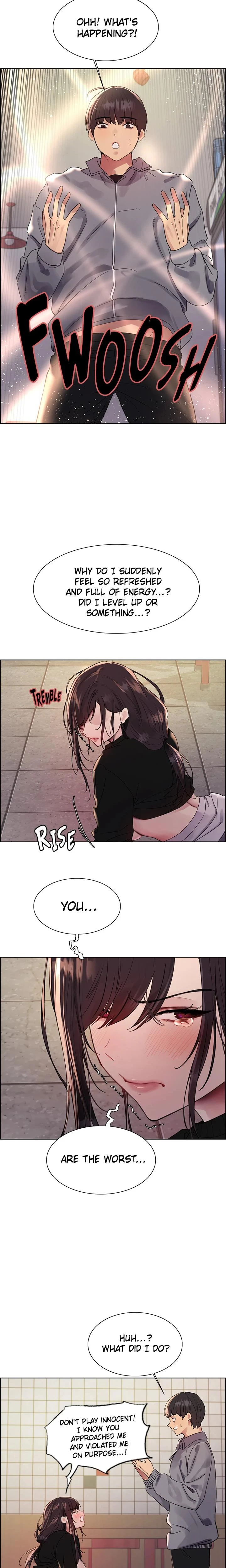 Sextopwatch Chapter 121 Page 5