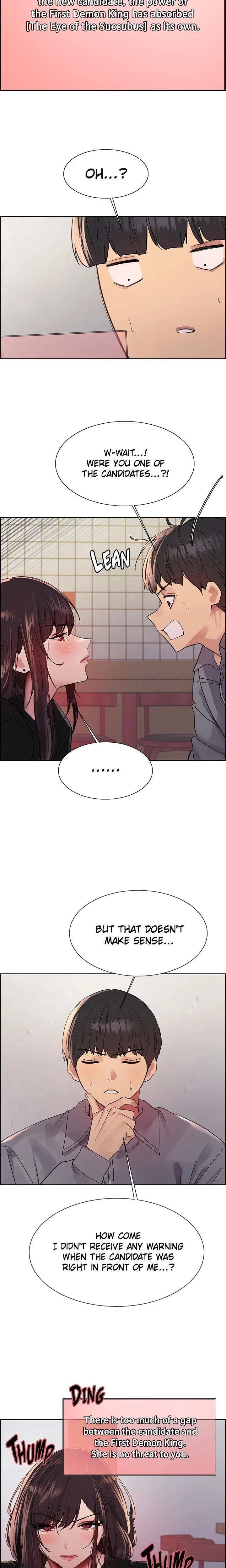 Sextopwatch Chapter 121 Page 7