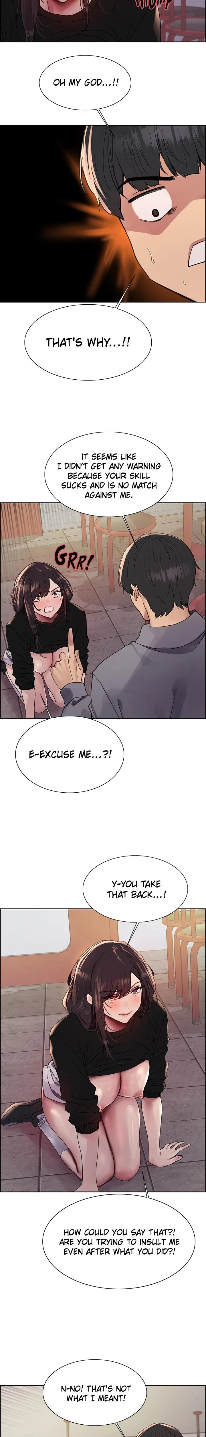 Sextopwatch Chapter 121 Page 8