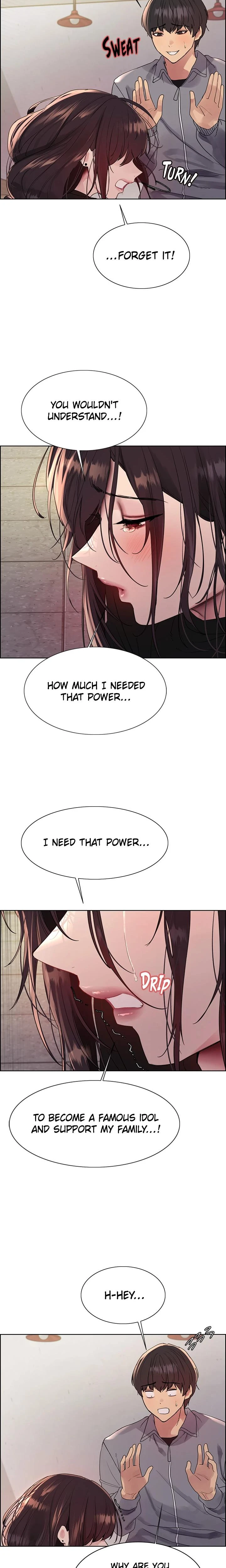 Sextopwatch Chapter 121 Page 9