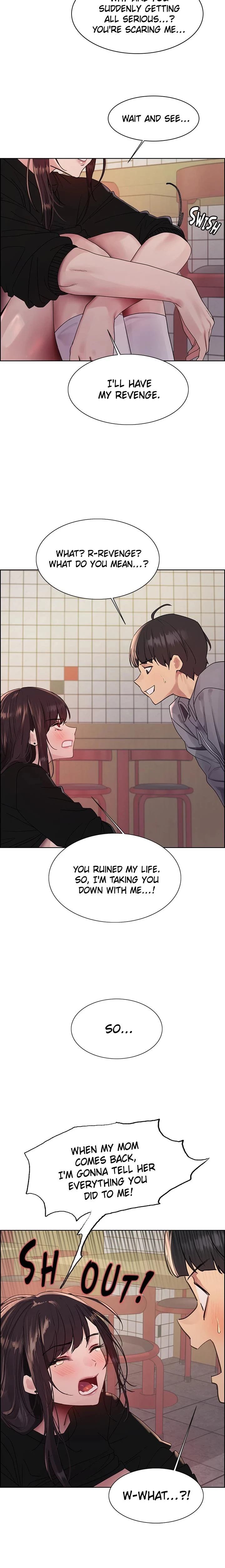 Sextopwatch Chapter 121 Page 10