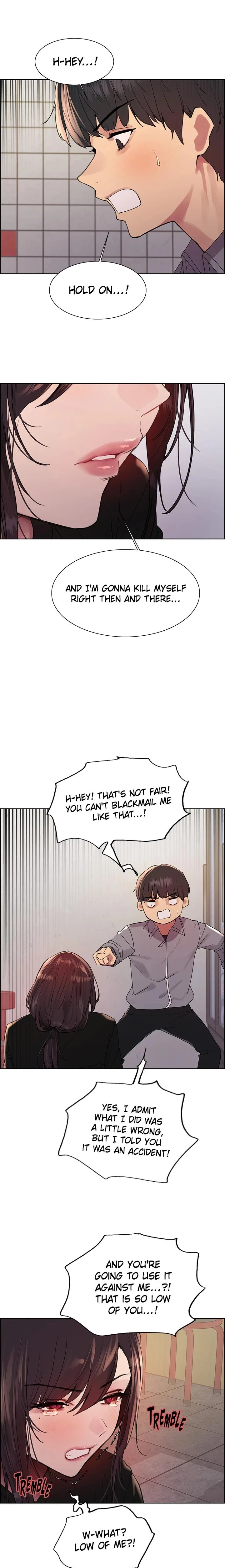 Sextopwatch Chapter 121 Page 11