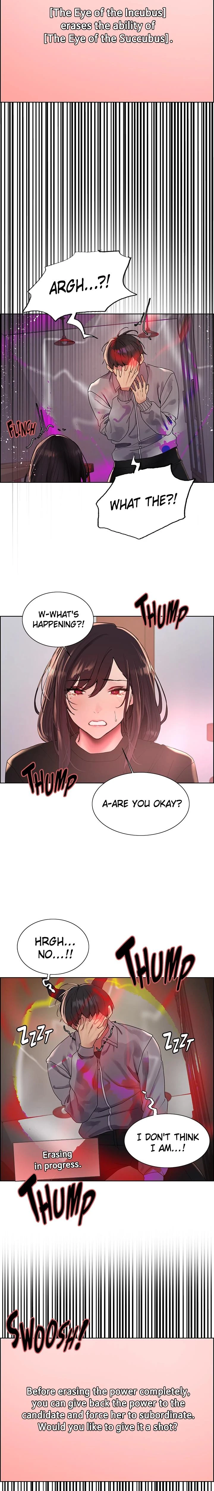 Sextopwatch Chapter 121 Page 13