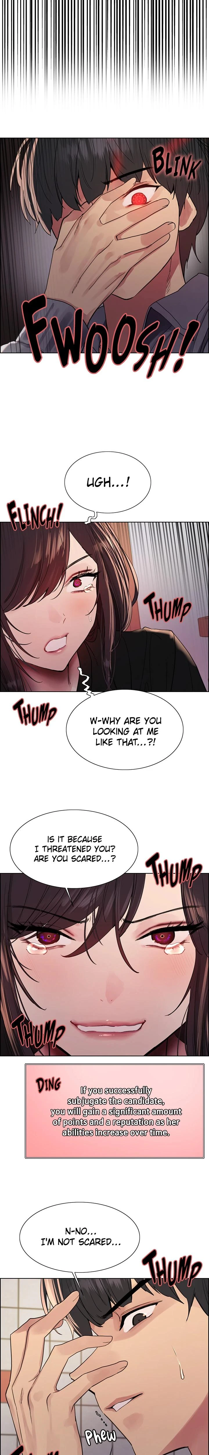 Sextopwatch Chapter 121 Page 14