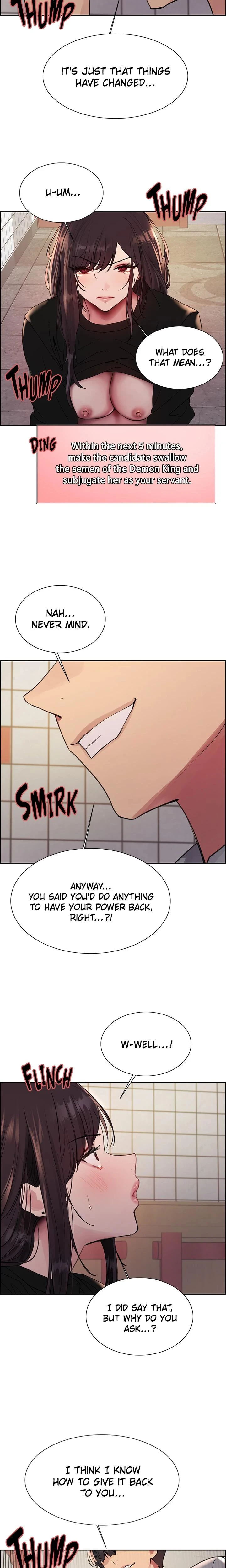 Sextopwatch Chapter 121 Page 15