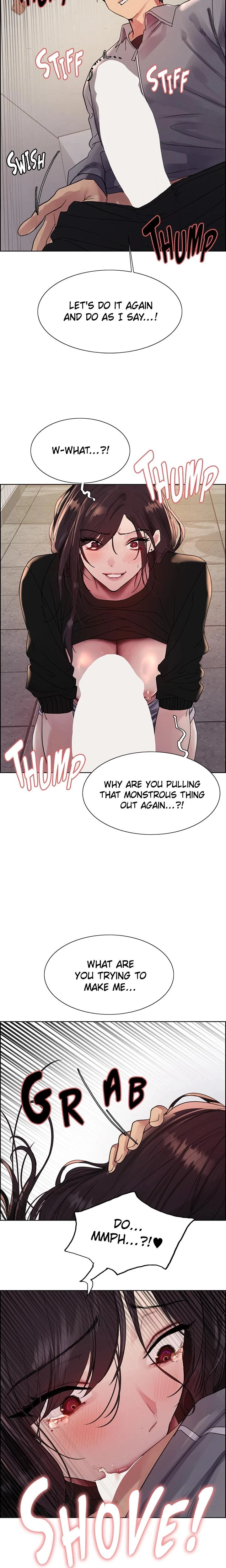 Sextopwatch Chapter 121 Page 16