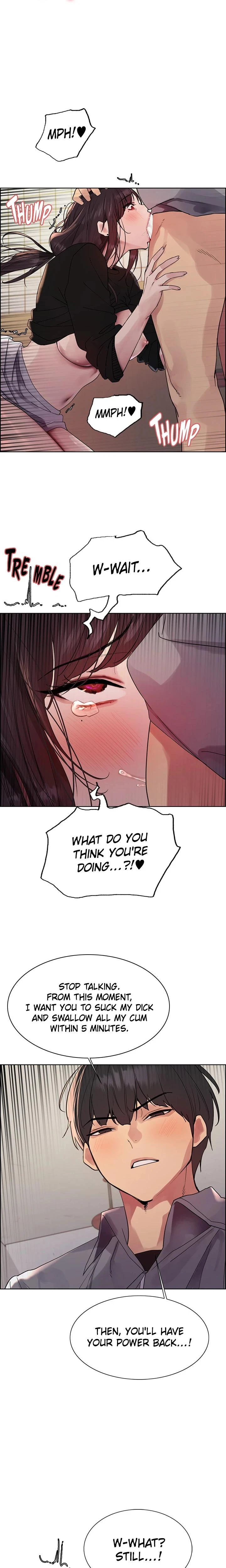 Sextopwatch Chapter 121 Page 17