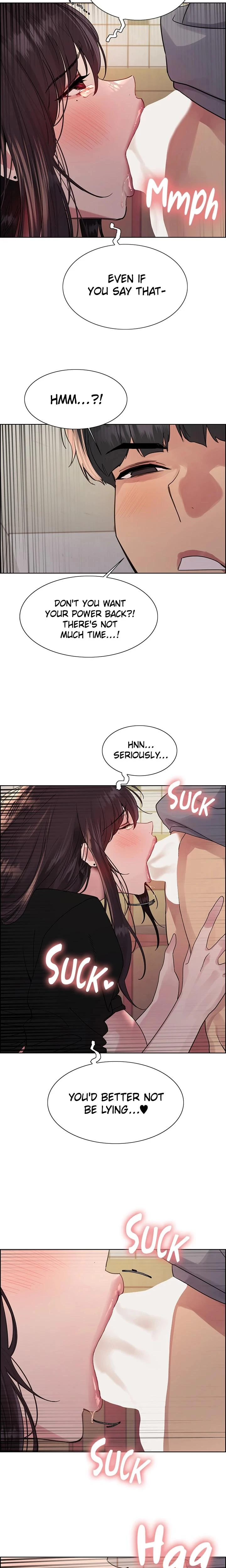 Sextopwatch Chapter 121 Page 18