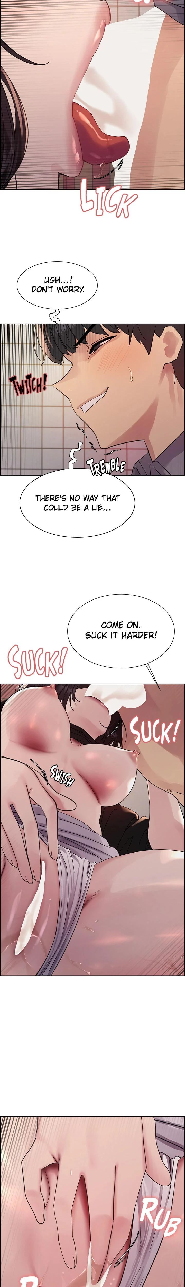 Sextopwatch Chapter 121 Page 19