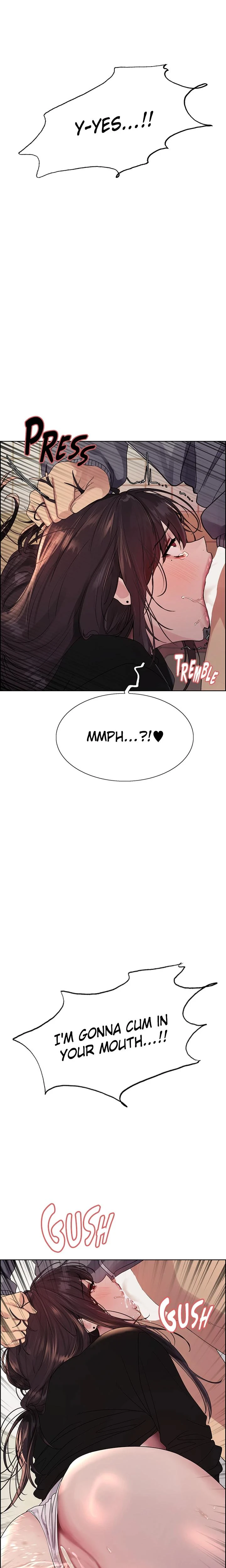 Sextopwatch Chapter 121 Page 21