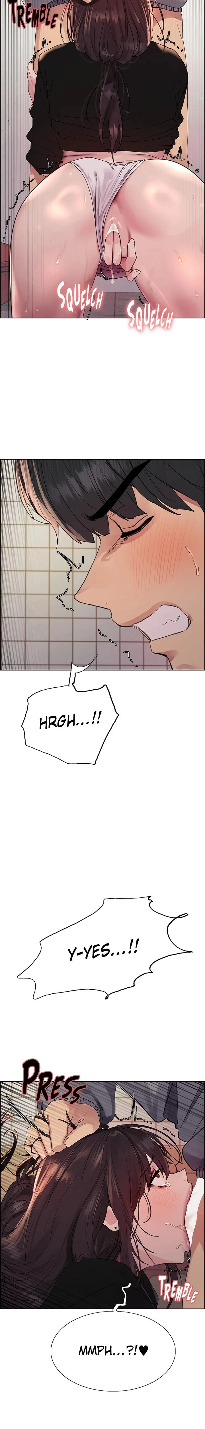 Sextopwatch Chapter 122 Page 2
