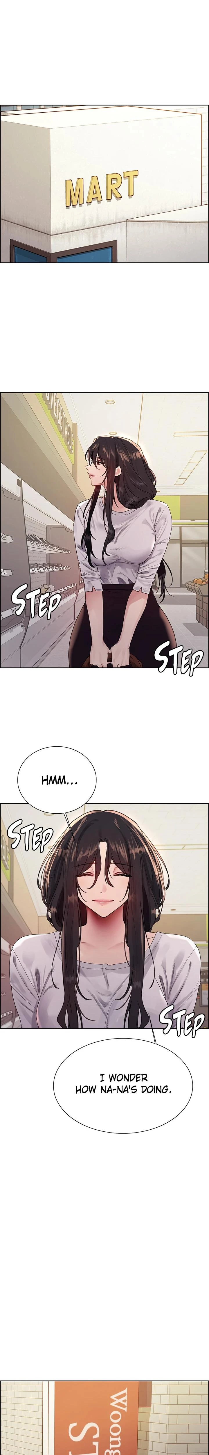 Sextopwatch Chapter 122 Page 4