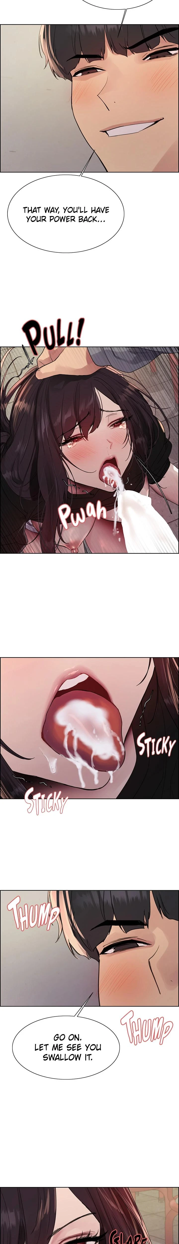 Sextopwatch Chapter 122 Page 6