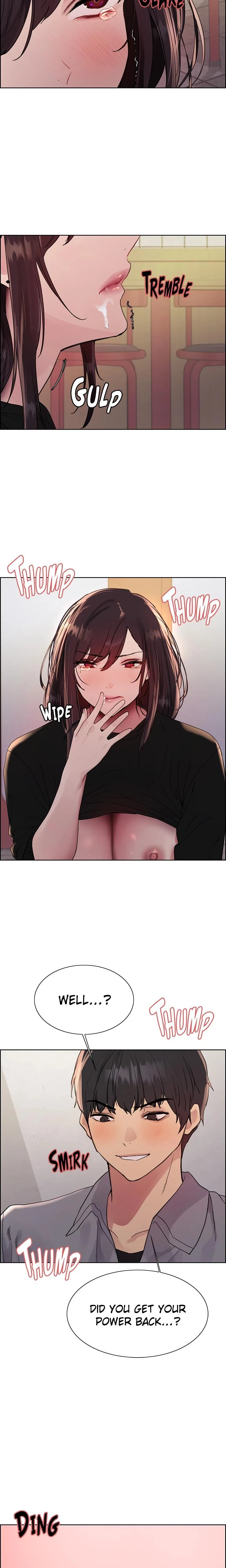 Sextopwatch Chapter 122 Page 7