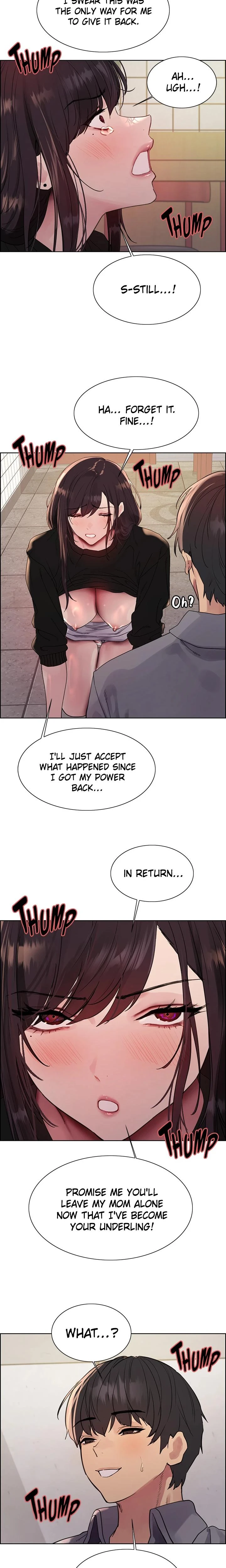 Sextopwatch Chapter 122 Page 12