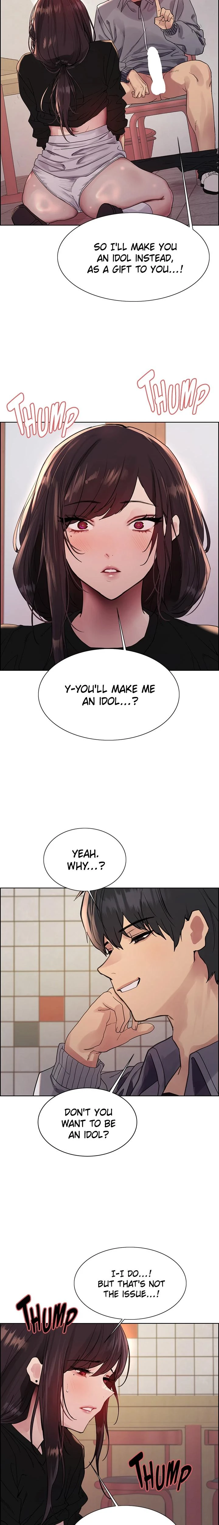 Sextopwatch Chapter 122 Page 16