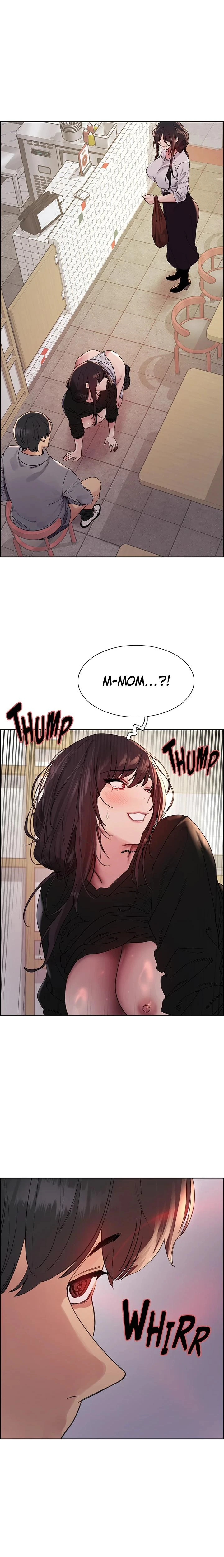Sextopwatch Chapter 123 Page 1