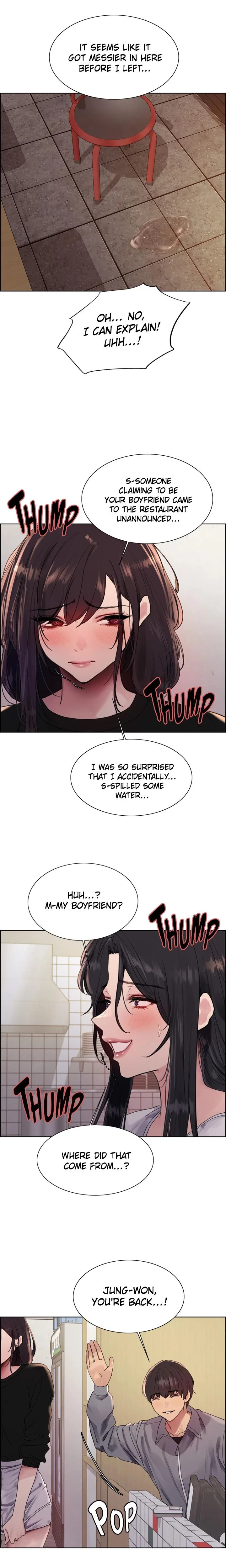 Sextopwatch Chapter 123 Page 4