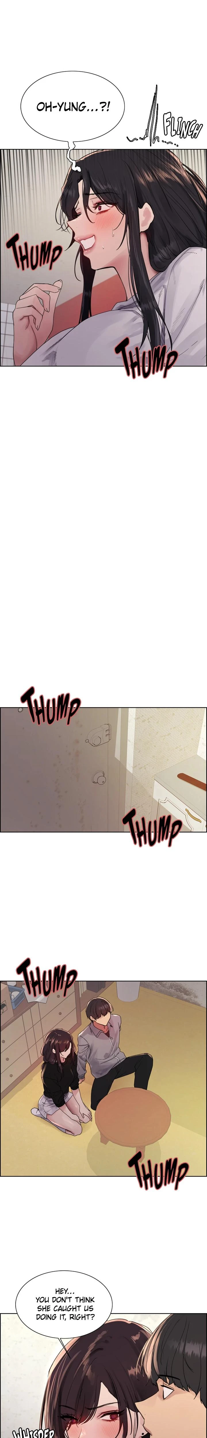 Sextopwatch Chapter 123 Page 5