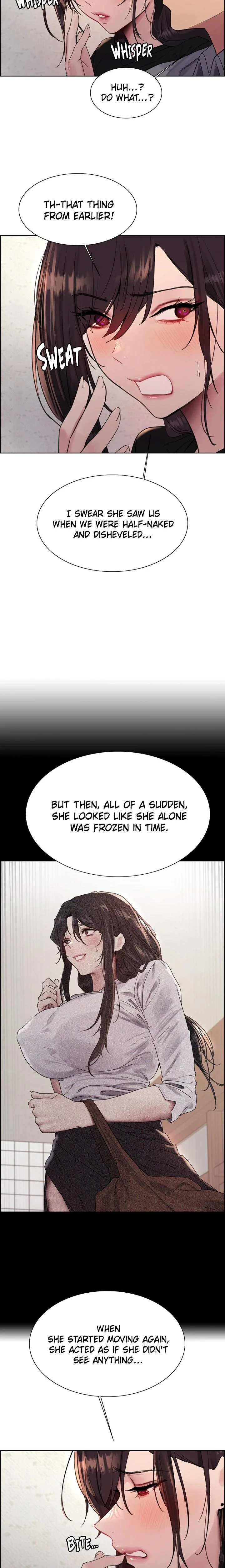 Sextopwatch Chapter 123 Page 6