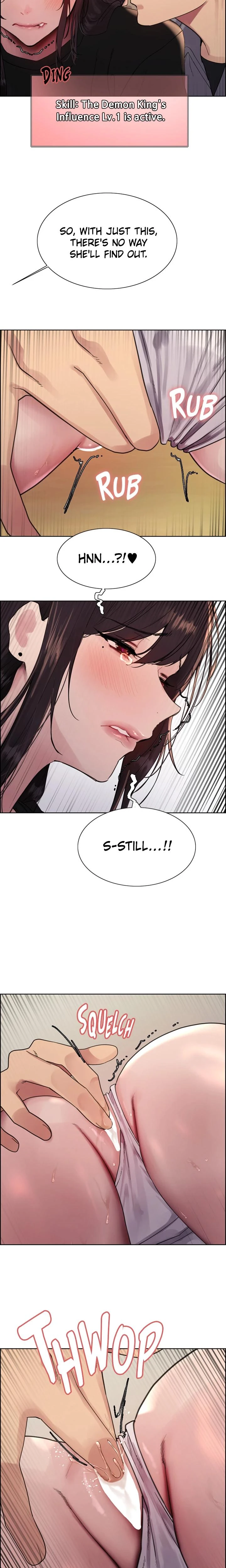 Sextopwatch Chapter 123 Page 9