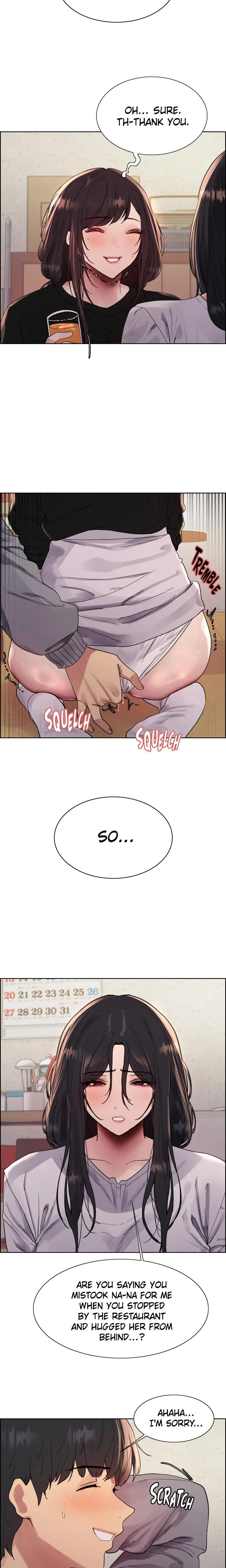 Sextopwatch Chapter 123 Page 12