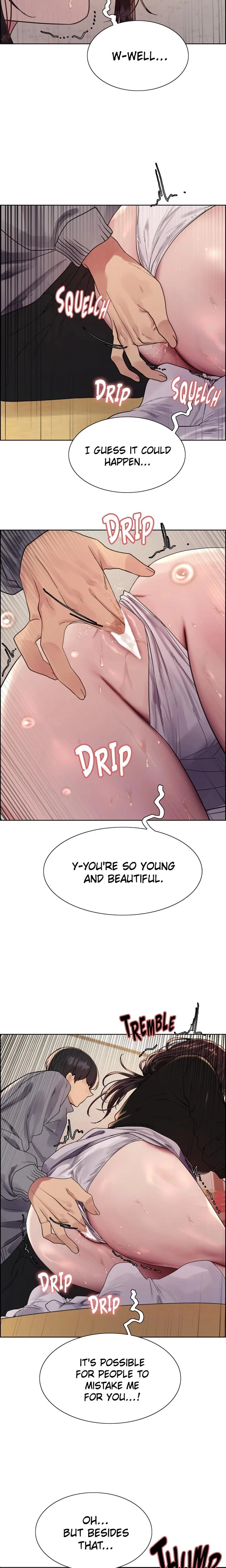 Sextopwatch Chapter 123 Page 14