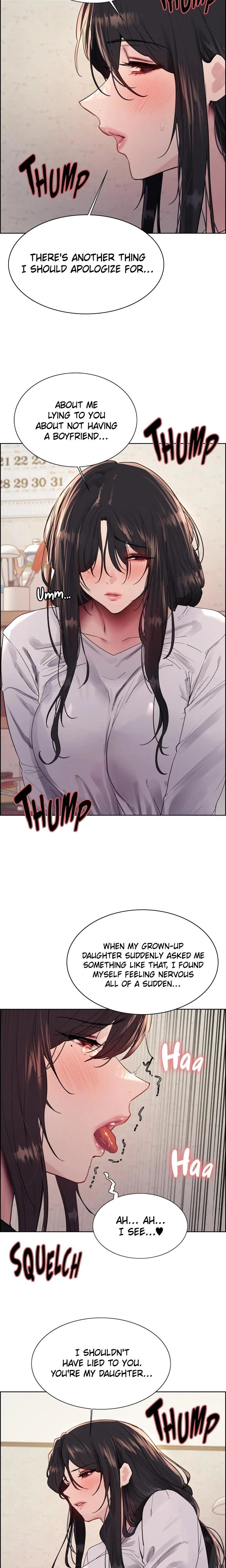 Sextopwatch Chapter 123 Page 15