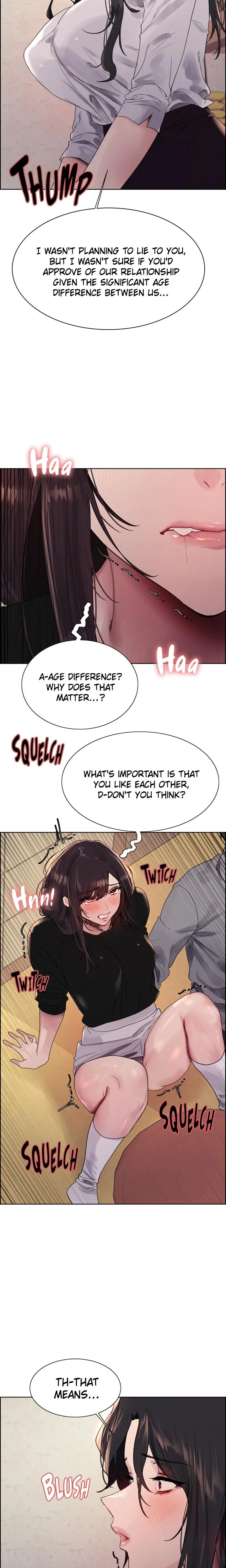 Sextopwatch Chapter 123 Page 16