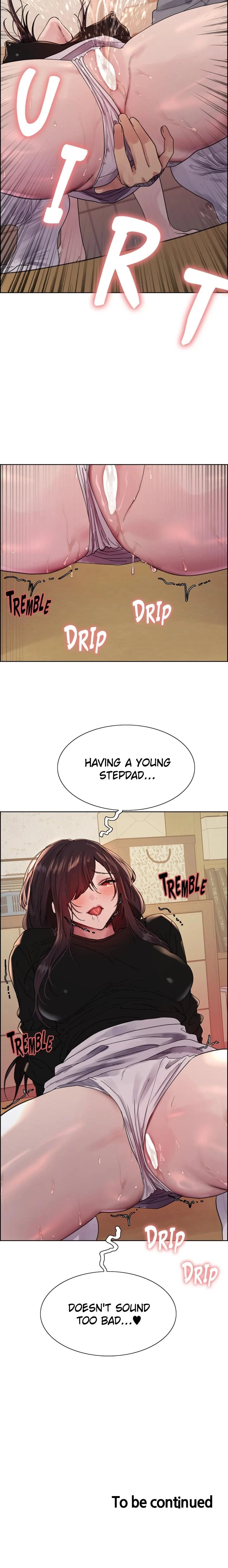 Sextopwatch Chapter 123 Page 19