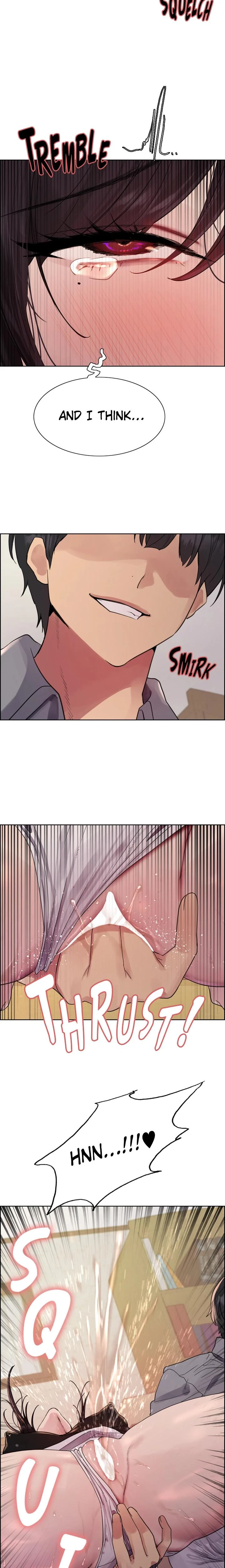 Sextopwatch Chapter 124 Page 2