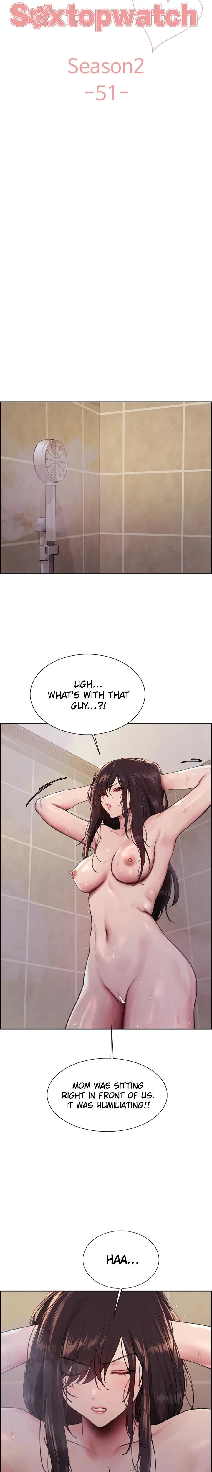 Sextopwatch Chapter 124 Page 4