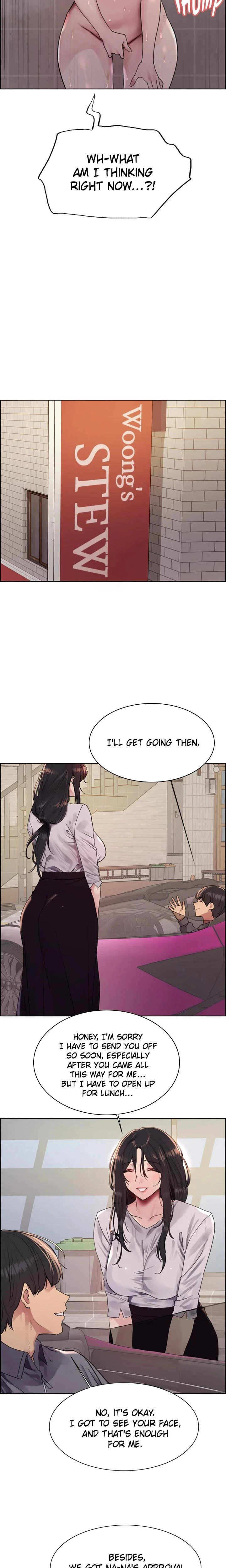 Sextopwatch Chapter 124 Page 7