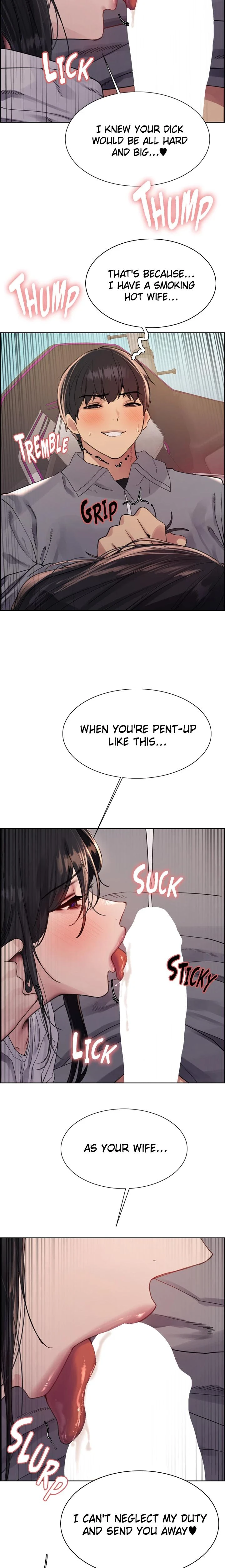 Sextopwatch Chapter 124 Page 12