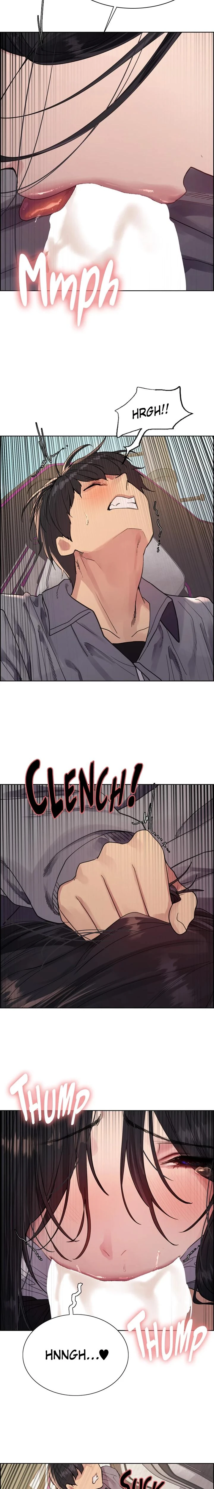 Sextopwatch Chapter 124 Page 13