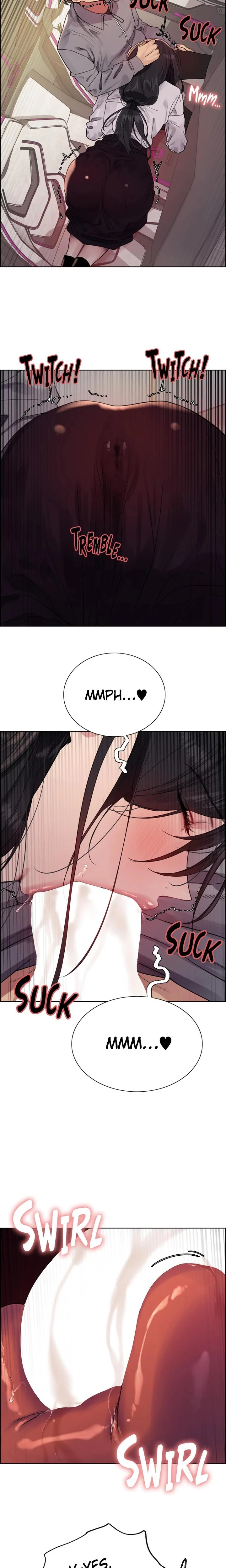 Sextopwatch Chapter 124 Page 14