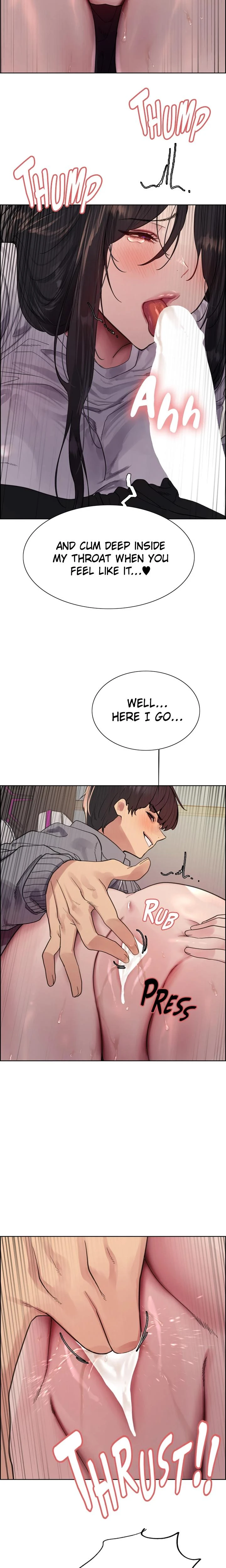 Sextopwatch Chapter 124 Page 17