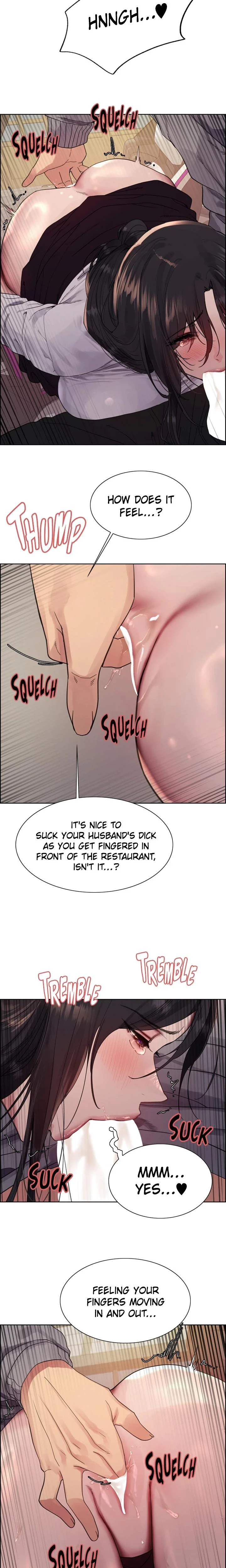 Sextopwatch Chapter 124 Page 18