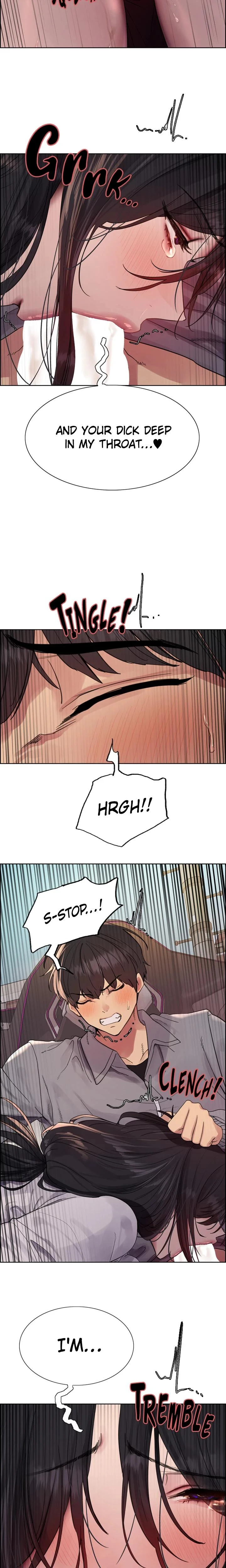 Sextopwatch Chapter 124 Page 19