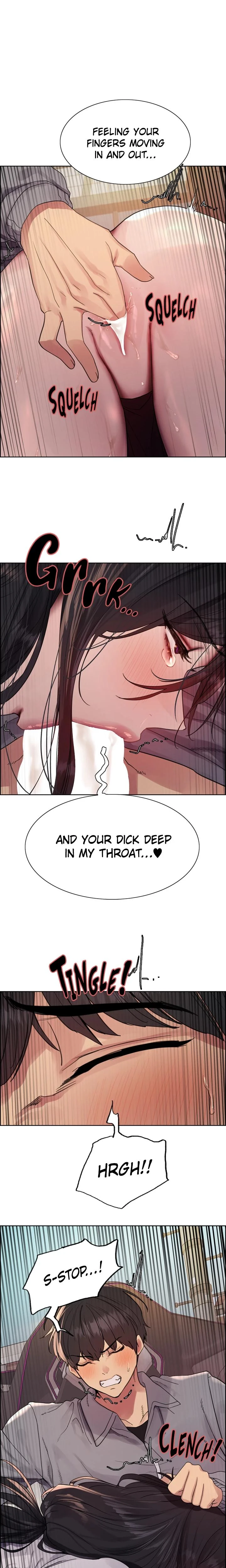 Sextopwatch Chapter 125 Page 1