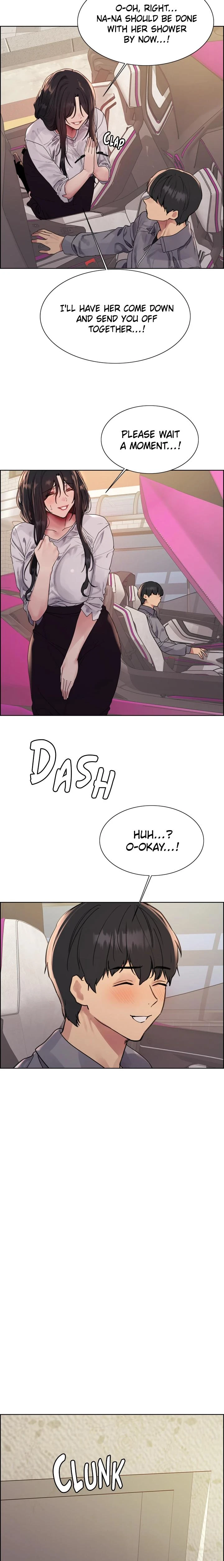 Sextopwatch Chapter 125 Page 7