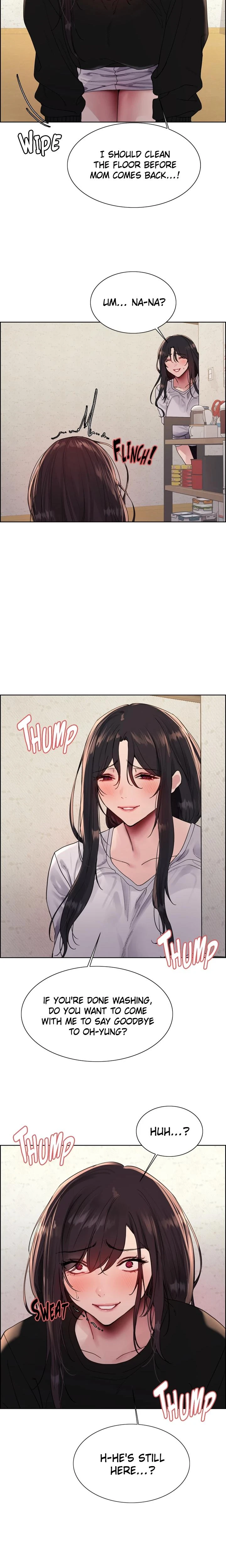Sextopwatch Chapter 125 Page 9