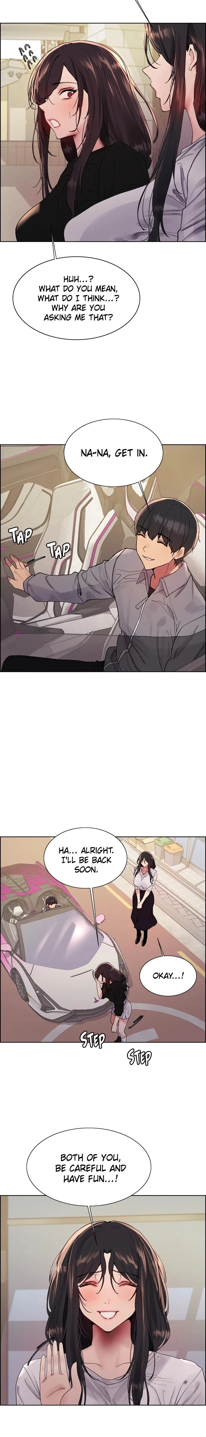 Sextopwatch Chapter 125 Page 12