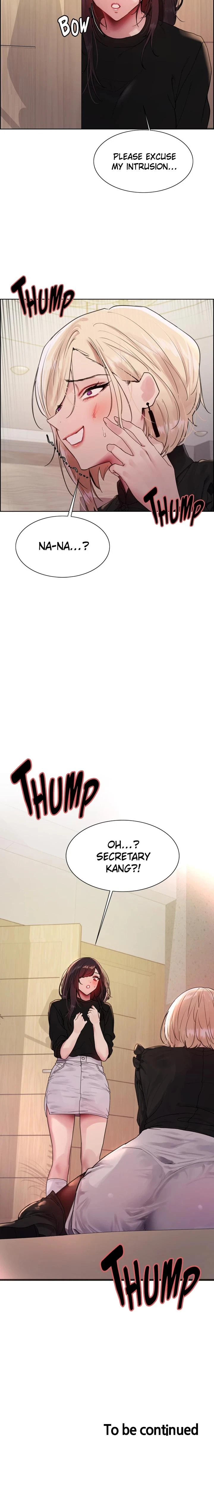 Sextopwatch Chapter 125 Page 20