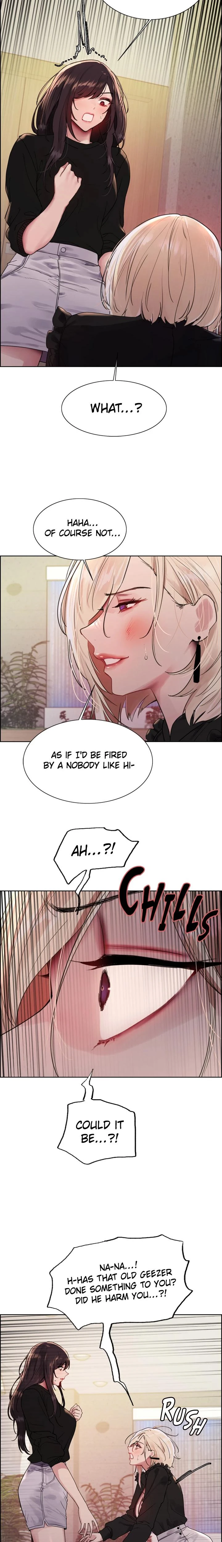 Sextopwatch Chapter 126 Page 4